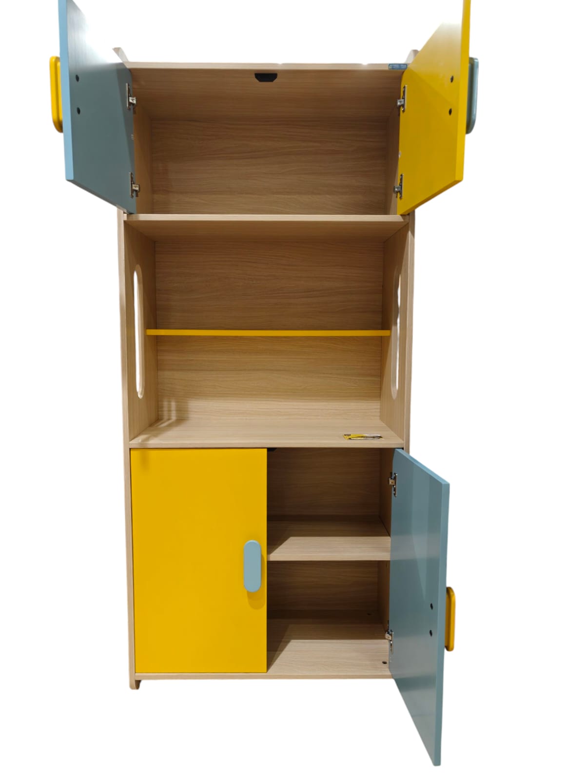 Lopsy Multipurpose Storage