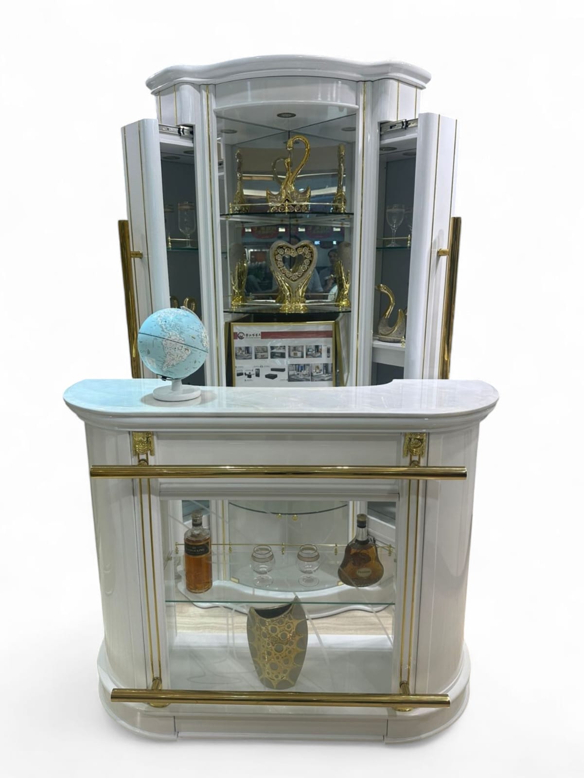 Bar Unit-91 NIT
