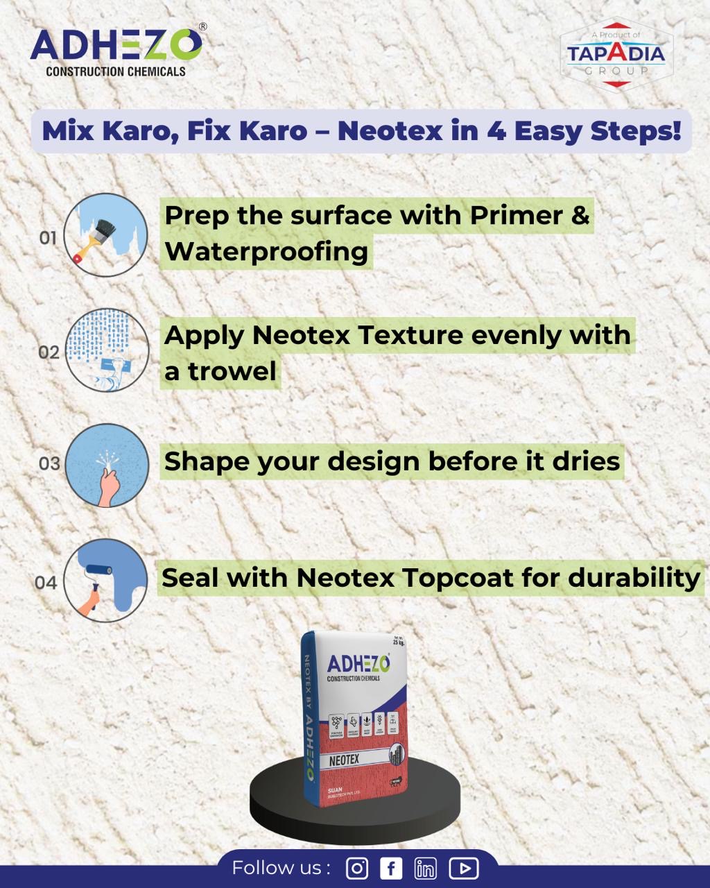 NEOTEX DHOLPUR