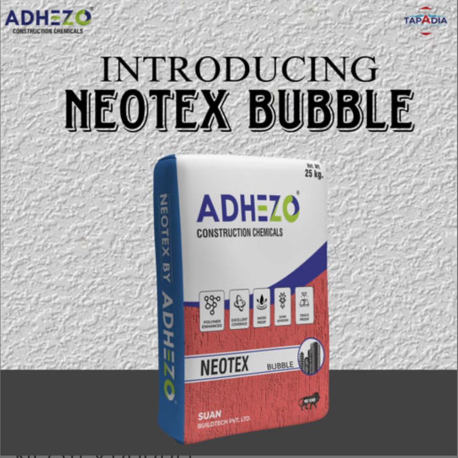 NEOTEX BUBBLE