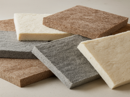 Insulation Pads