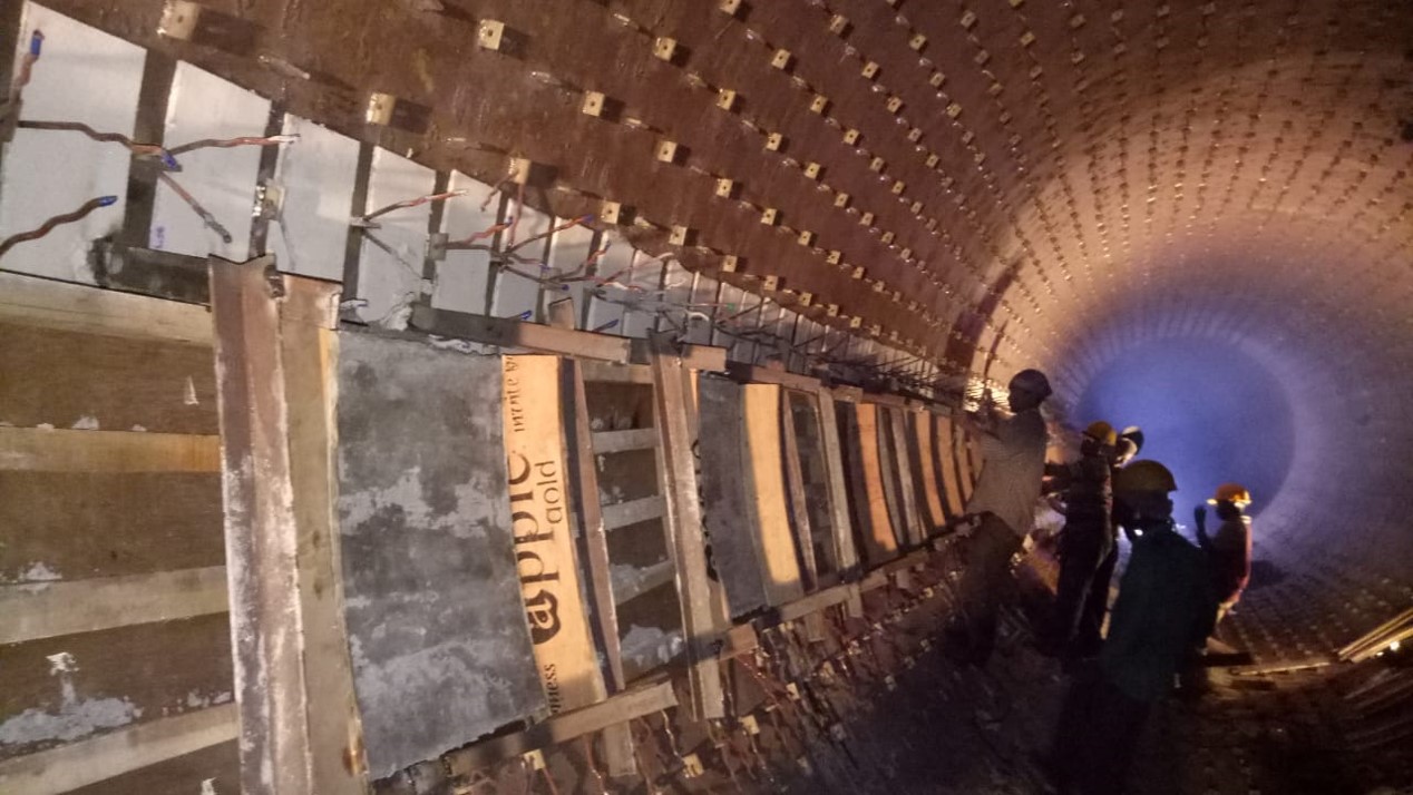 Saving Energy Through Refractories – The Science of Sustainability