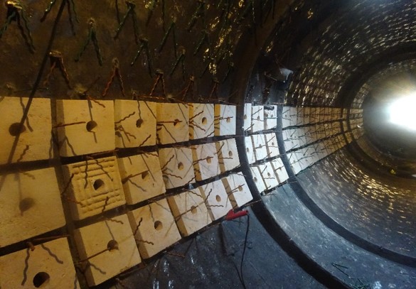 Saving Energy Through Refractories – The Science of Sustainability