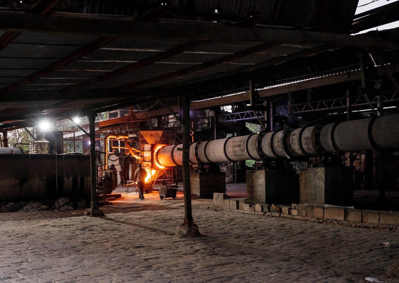 Powering India’s Steel & Energy Sector with Advanced Refractory Solutions