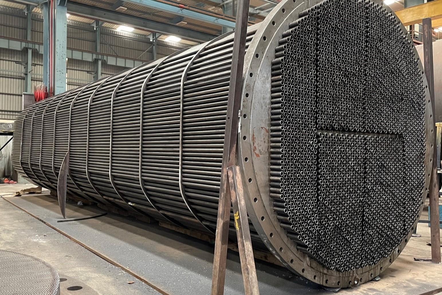 Heat Exchanger