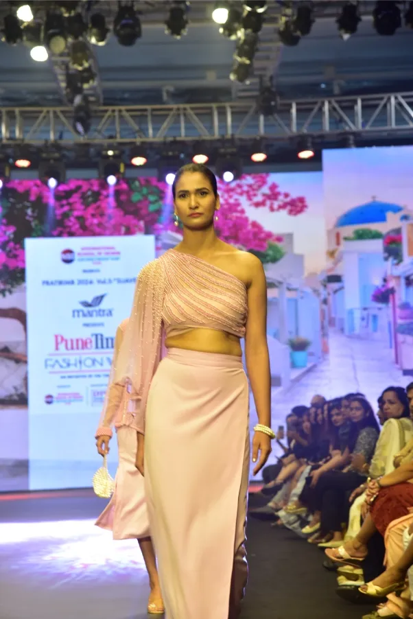 Experiences WIth INSD Raipur