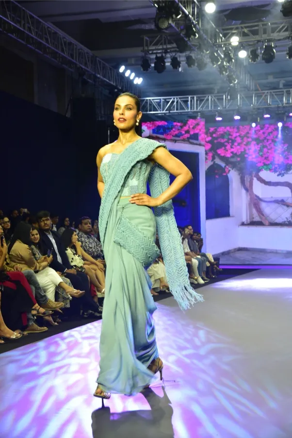 Experiences WIth INSD Raipur