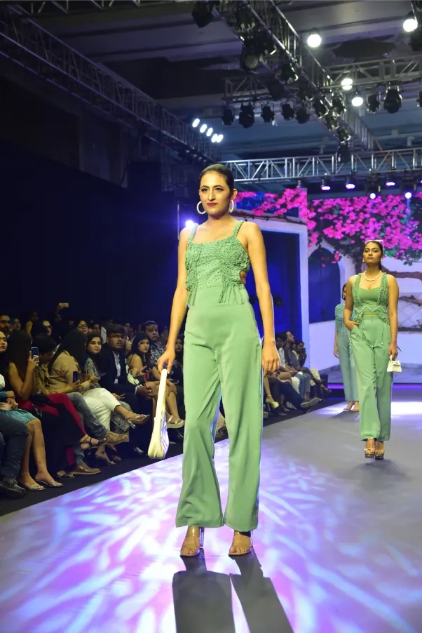 Experiences WIth INSD Raipur