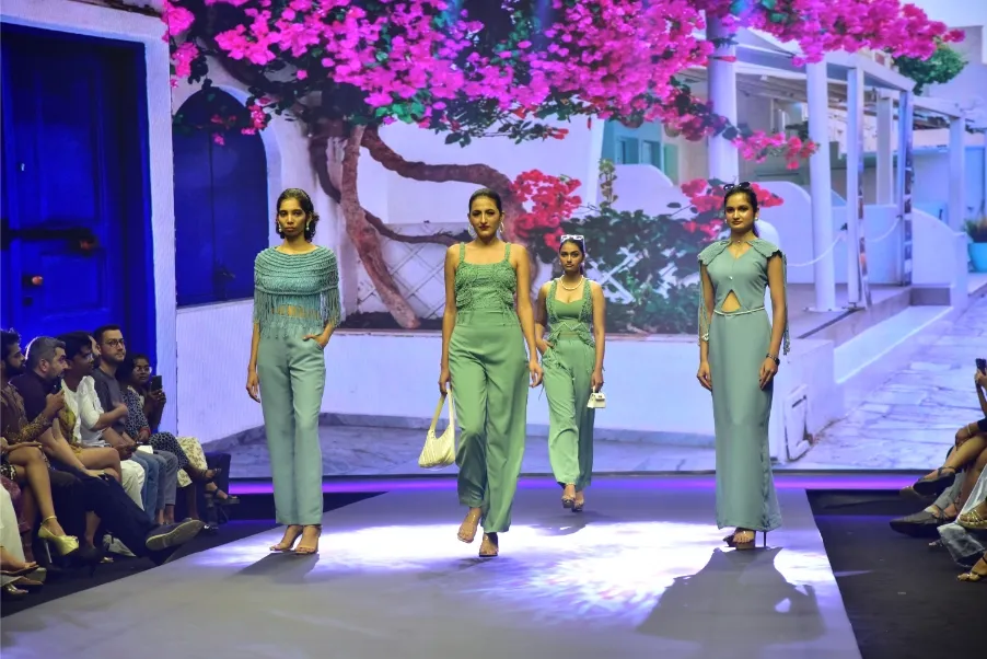 Experiences WIth INSD Raipur