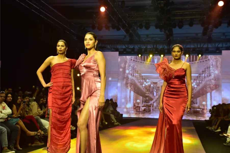 Experiences WIth INSD Raipur