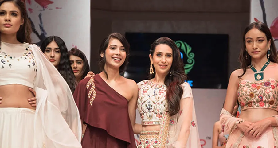 Experiences WIth INSD Raipur