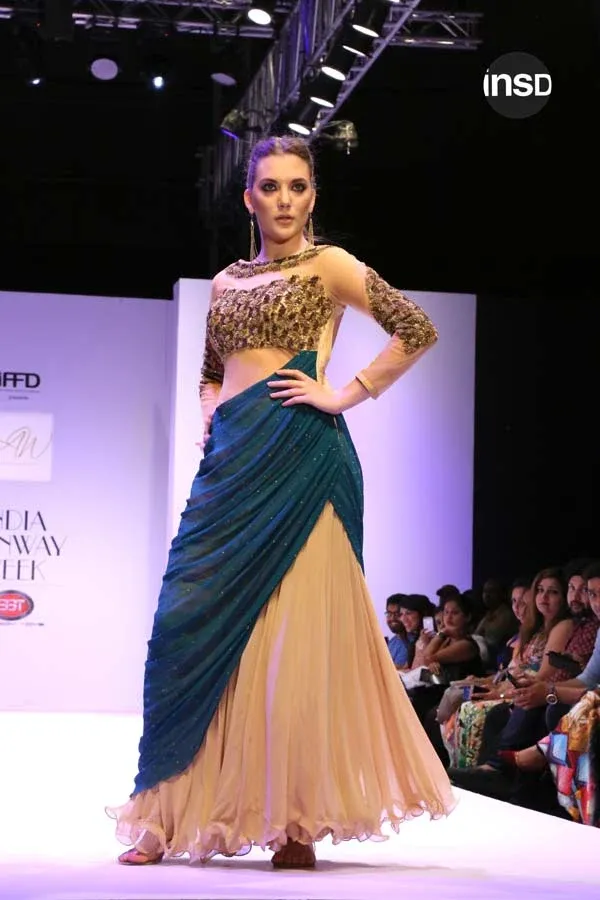 Experiences WIth INSD Raipur