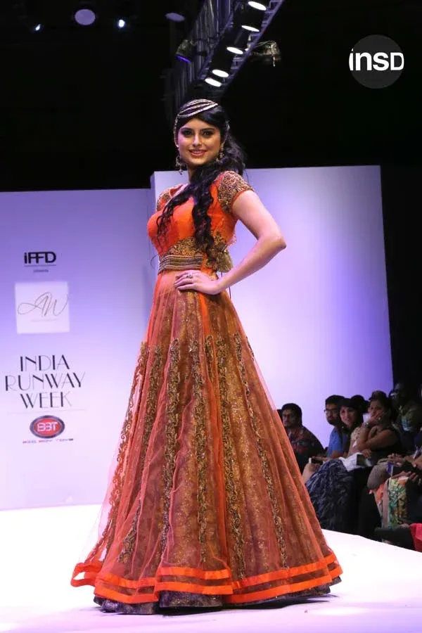 Experiences WIth INSD Raipur