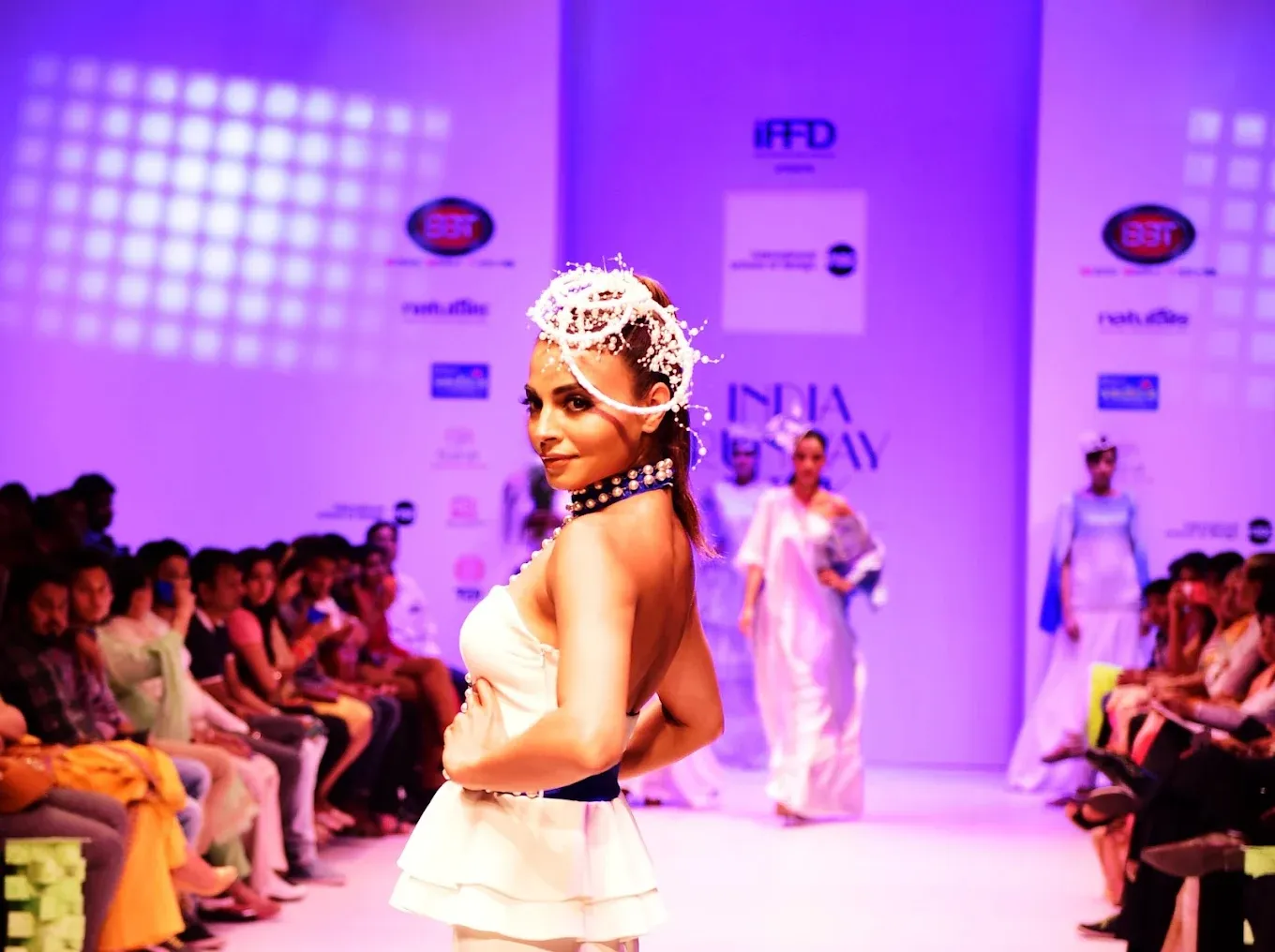 Experiences WIth INSD Raipur