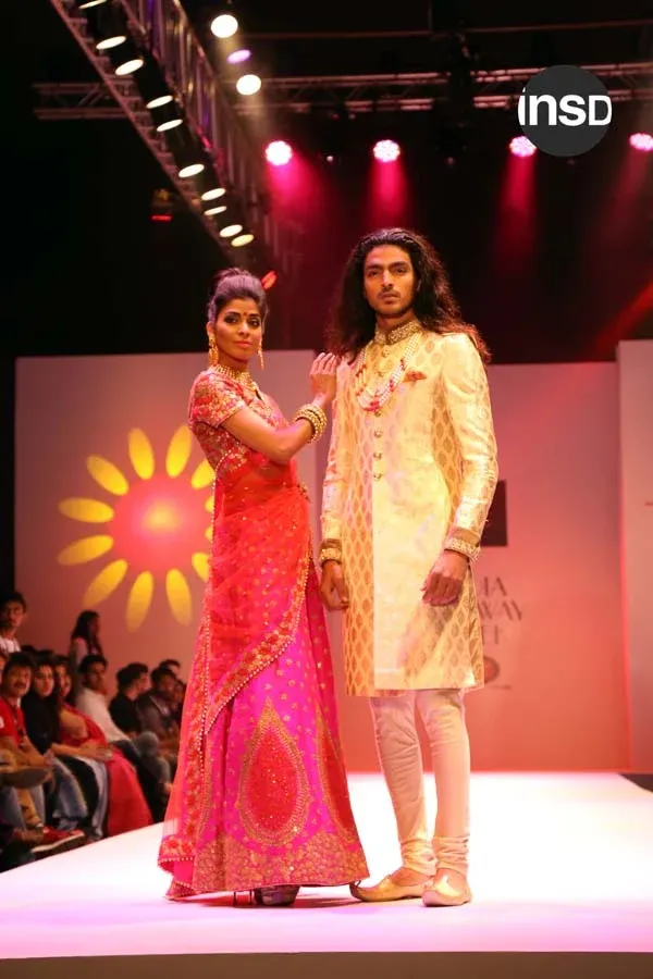 Experiences WIth INSD Raipur