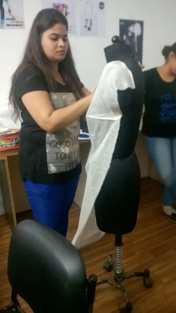 Experiences WIth INSD Raipur