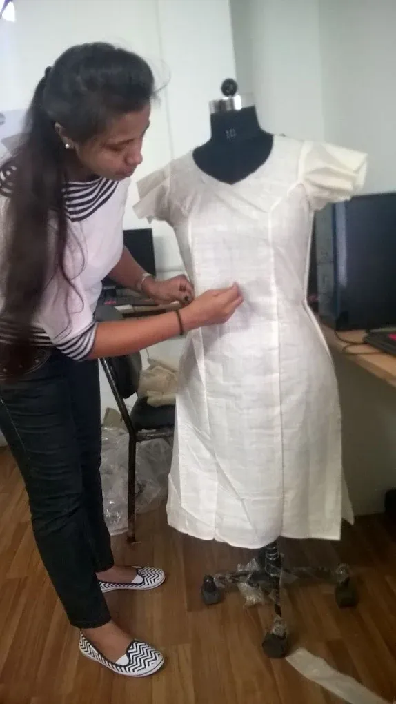 Experiences WIth INSD Raipur