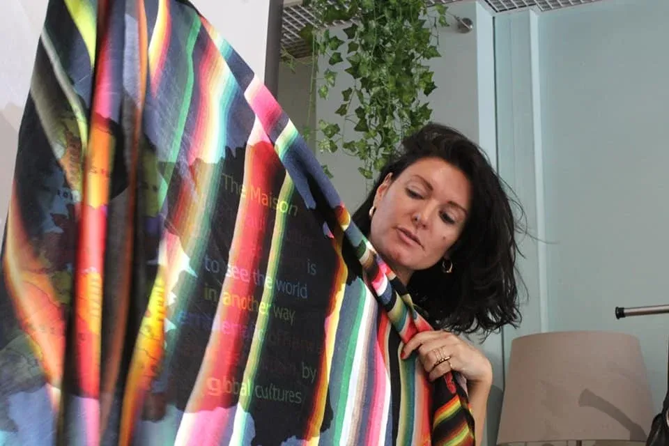 Experiences WIth INSD Raipur