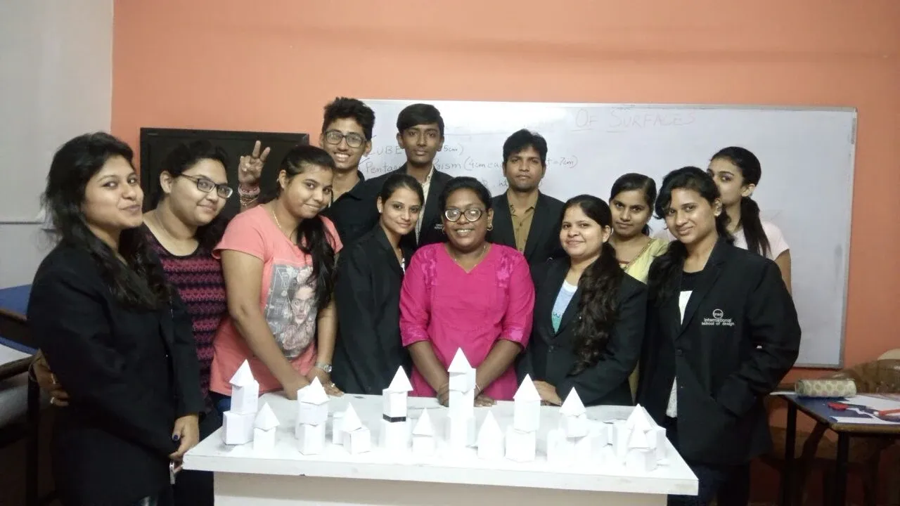 Experiences WIth INSD Raipur