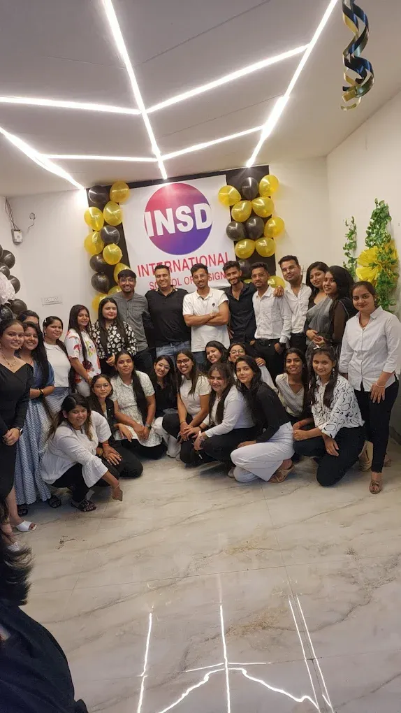 Experiences WIth INSD Raipur