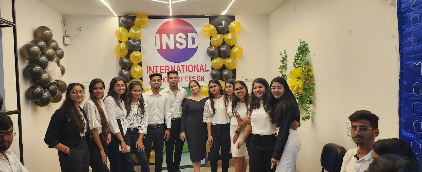 Experiences WIth INSD Raipur
