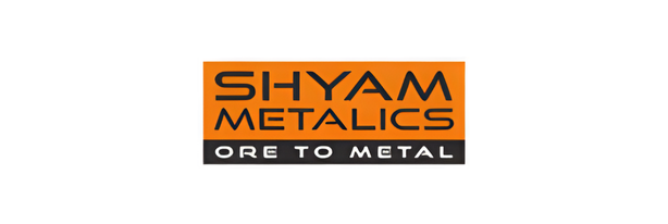 SHYAM METALICS