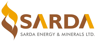 SARDA ENERGY & MINERALS 