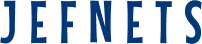 Jefnets