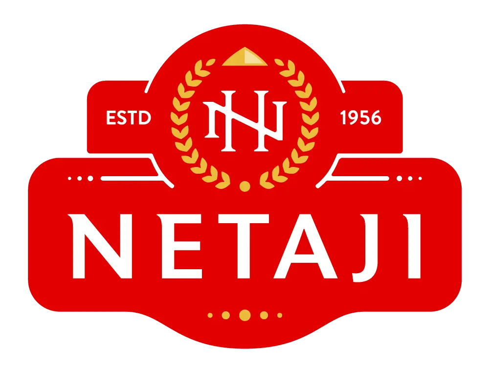 Netaji