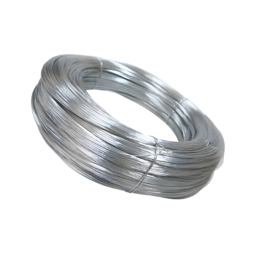 Hot Dip Galvanized Wire – (GI Wire)