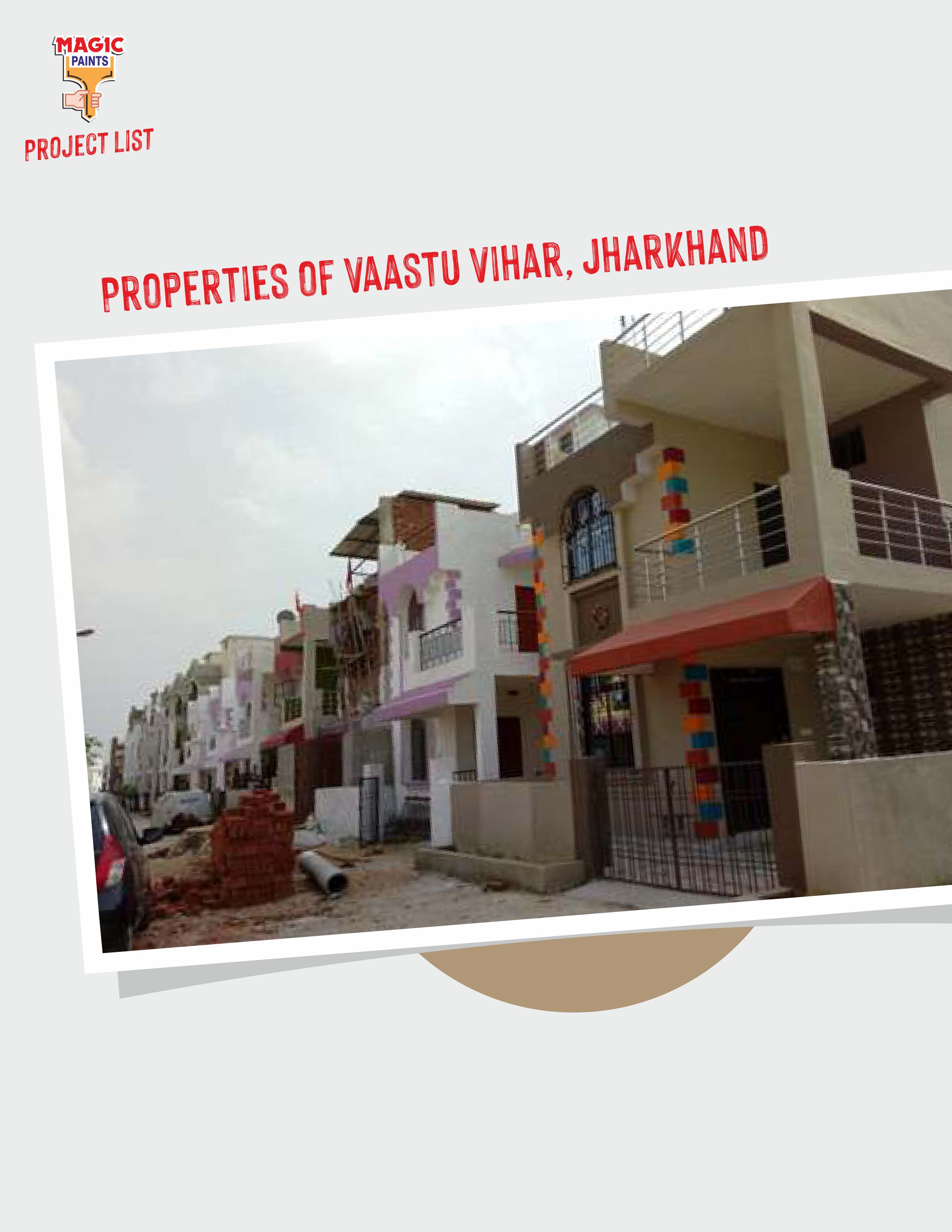 Our Projects
