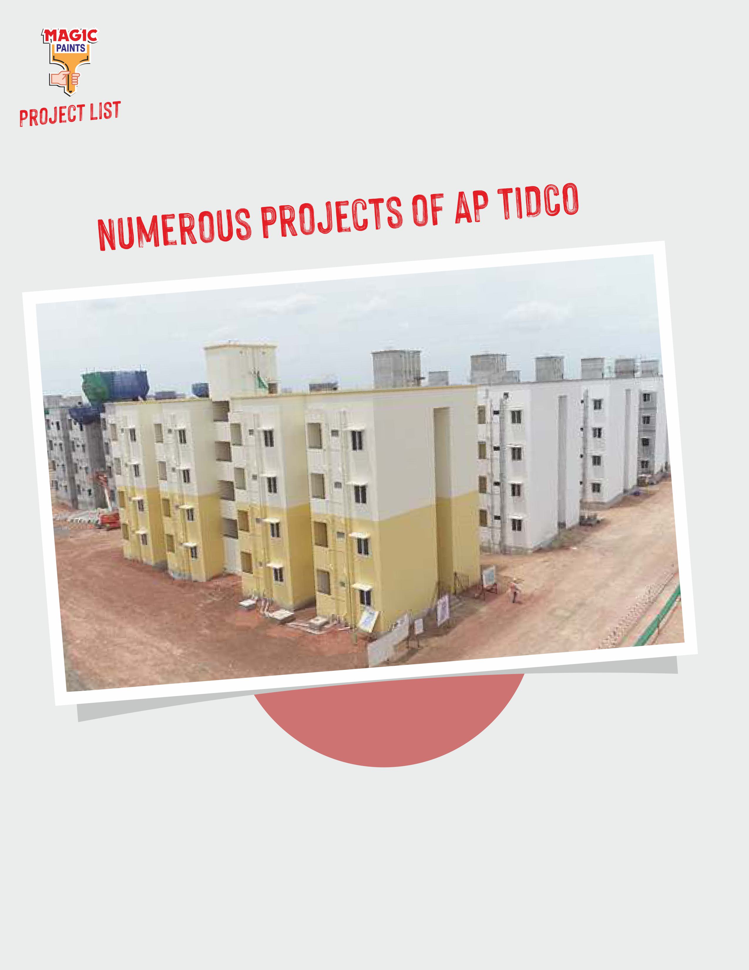 Our Projects