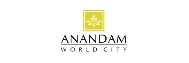 Anandam world city