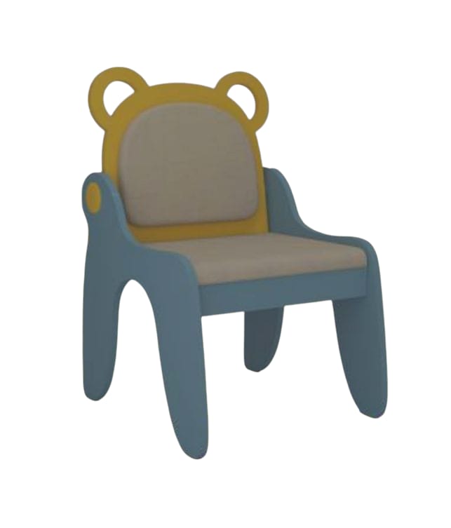  Teddy Chair