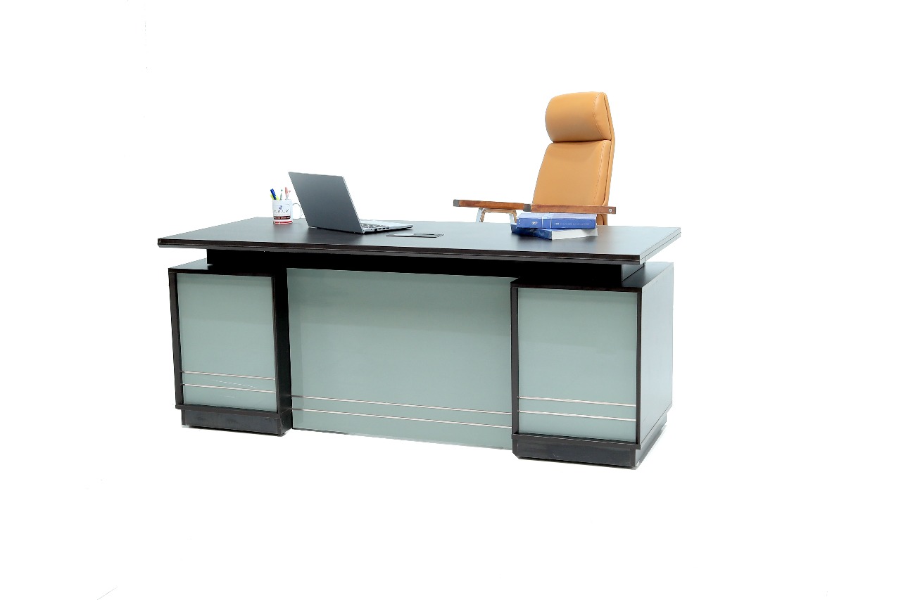 CRIO Executive Office Table