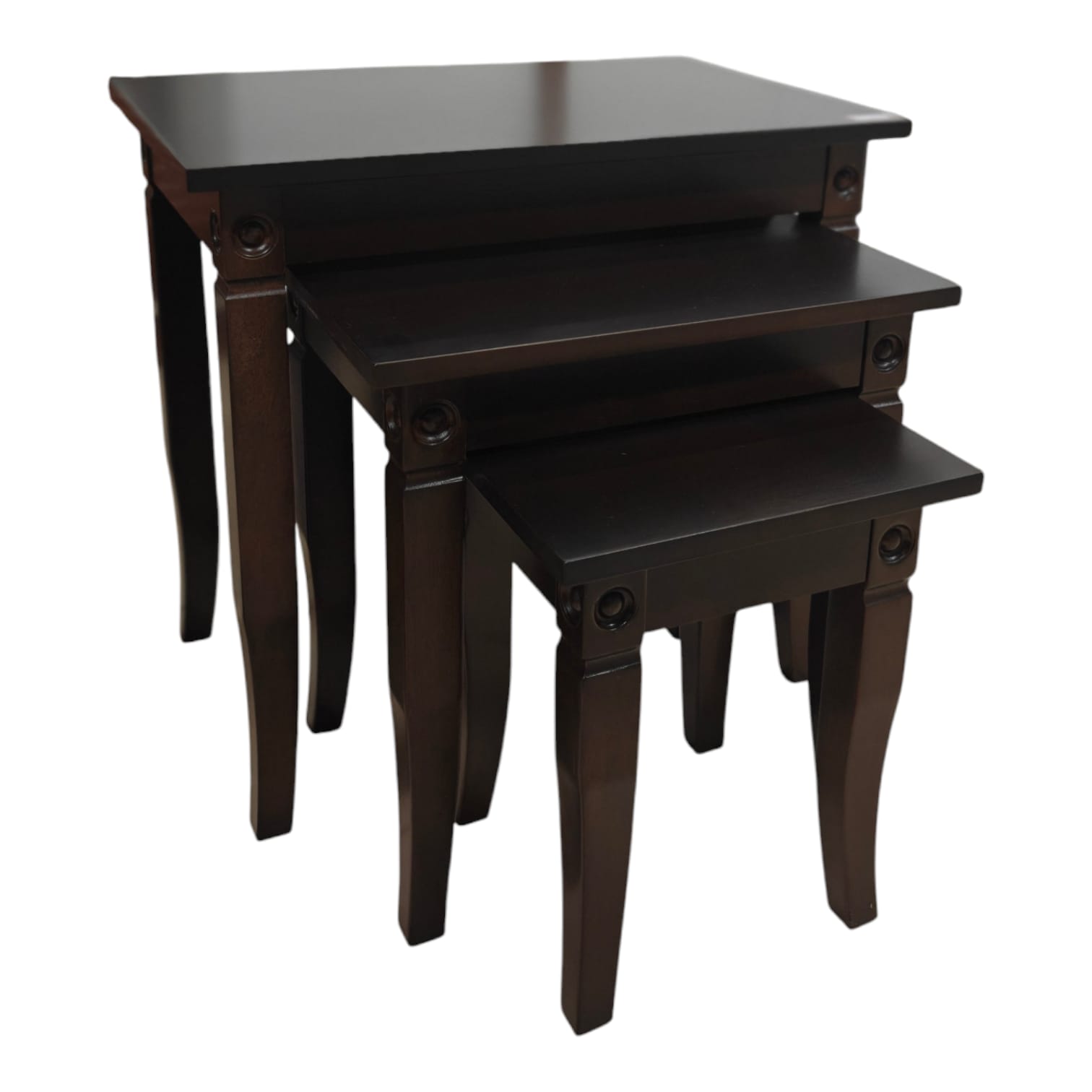 Amor Nest Of Table (Set of 3)