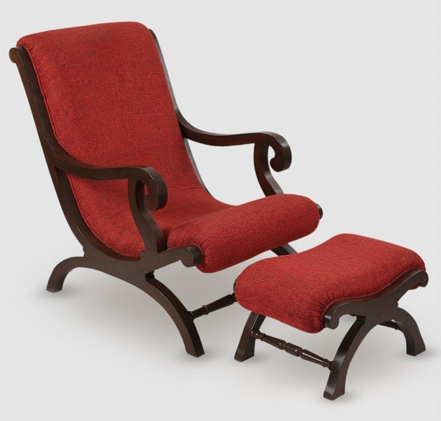 Easy Chair ECS-1