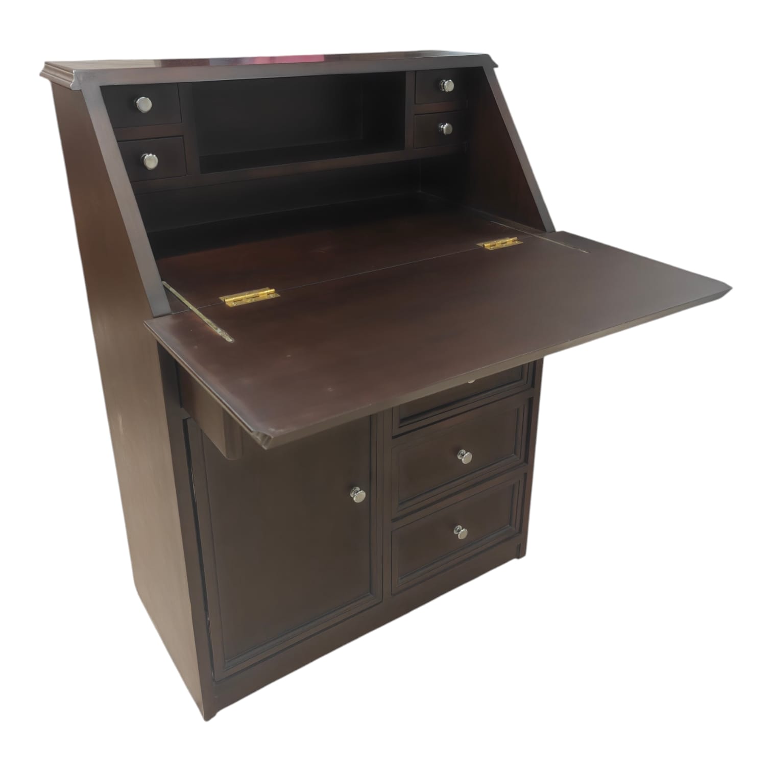 Kashmiri Study Table