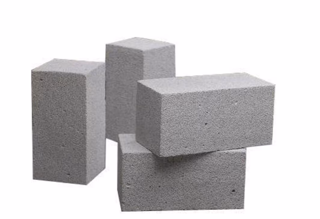 Fly Ash Bricks