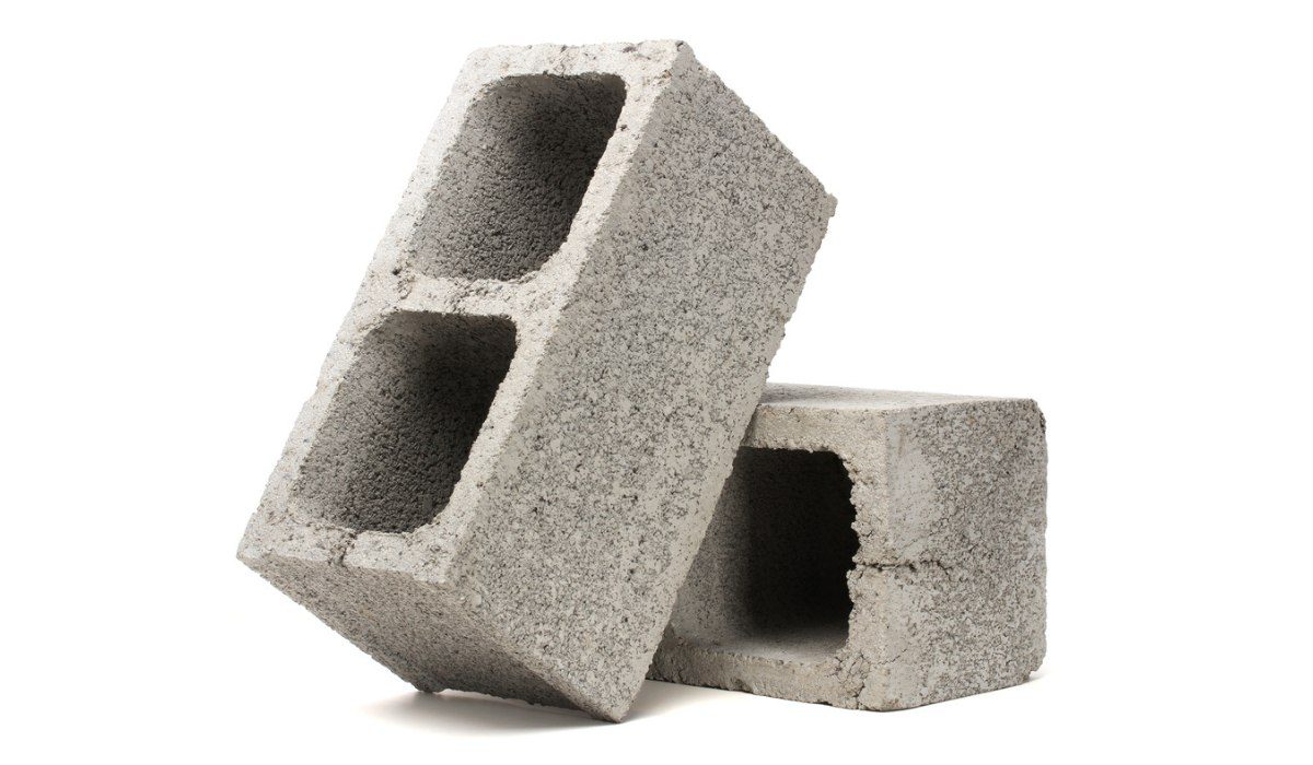 Concrete Blocks