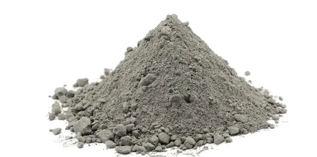 Cement (OPC, PPC, PSC)
