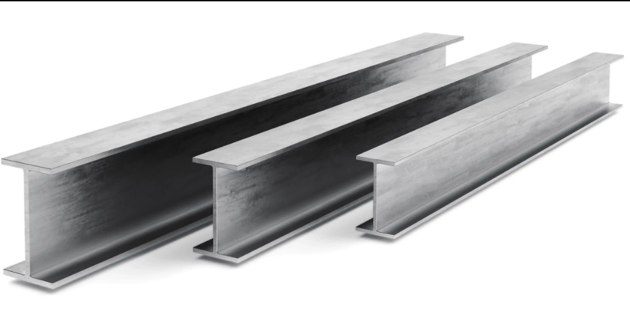 Structural Steel Sections