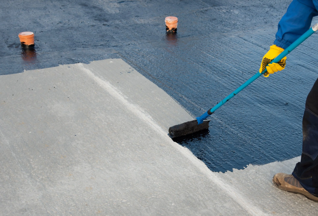 Construction Chemicals