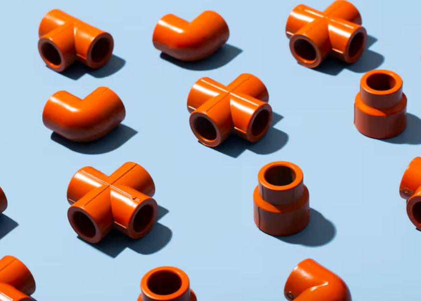 Pipes & Fittings