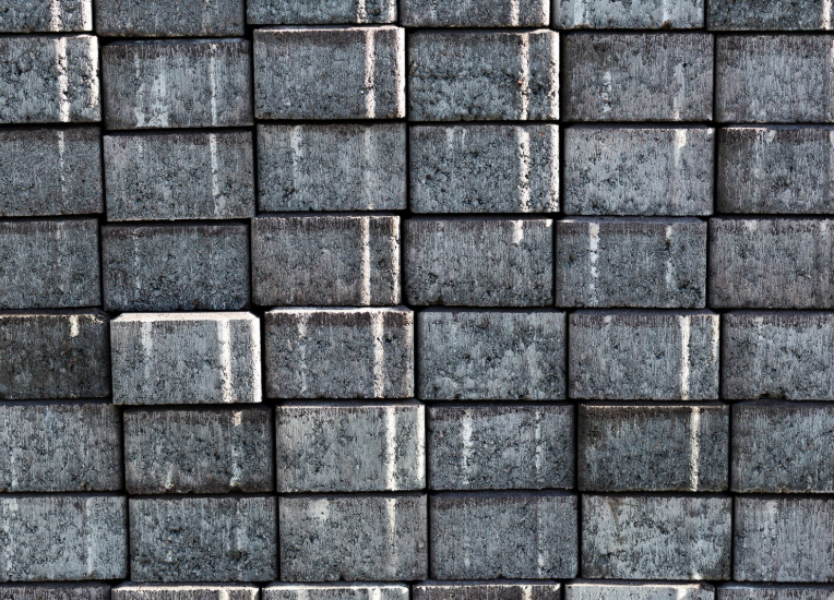 Pavers & Pavement Tiles