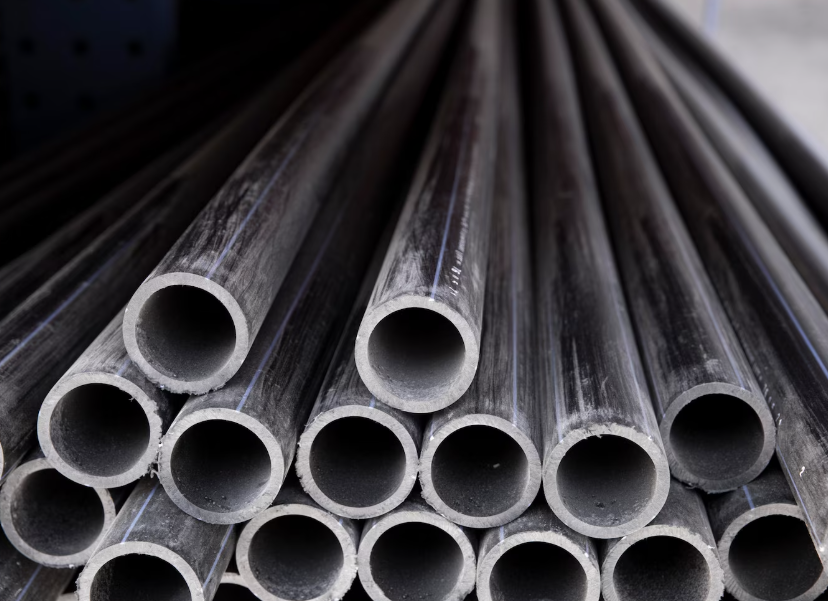 Stainless Steel Pipes (SS 304 / 316)