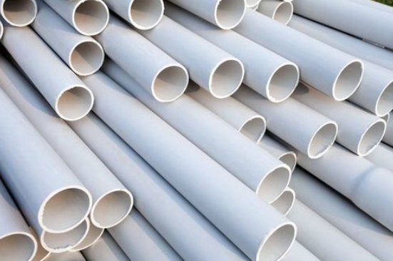 UPVC Pipes