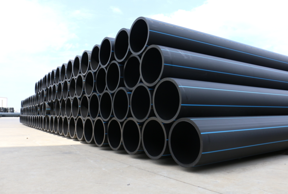Gas Pipelines