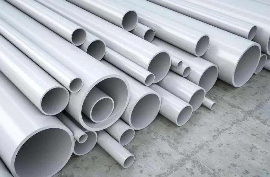 Chemical Transfer Pipes