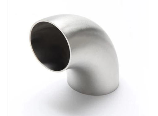 Elbows (45°, 90°, 180°)